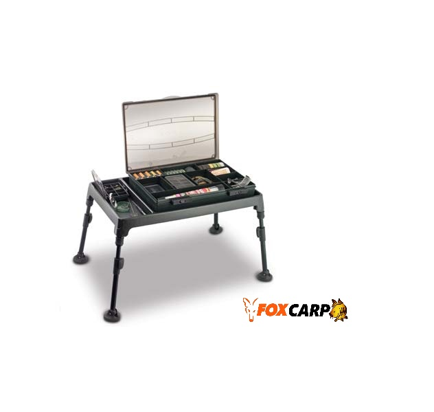 FOX Bivvy Table