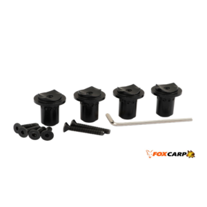 Комплект для переобладнання Fox BLACK LABEL QR Conversion Kit