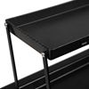 Столик монтажний дво-ярусний Fox 2 tier Bivvy Table - Зображення 5