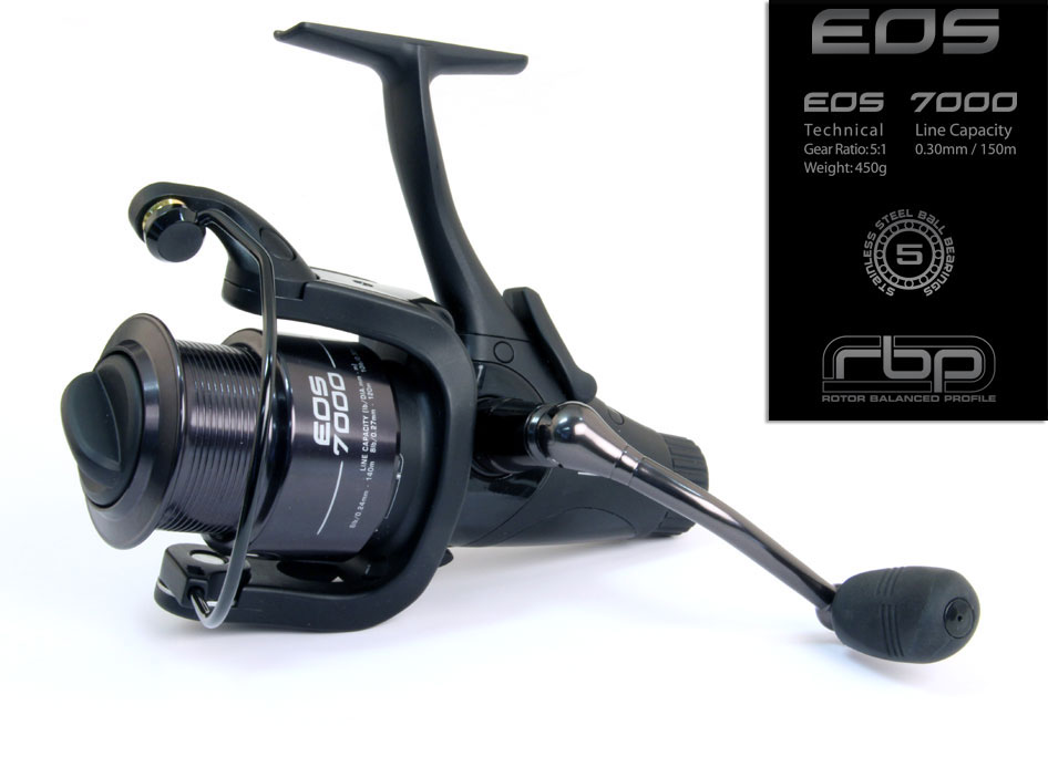 FOX EOS 7000