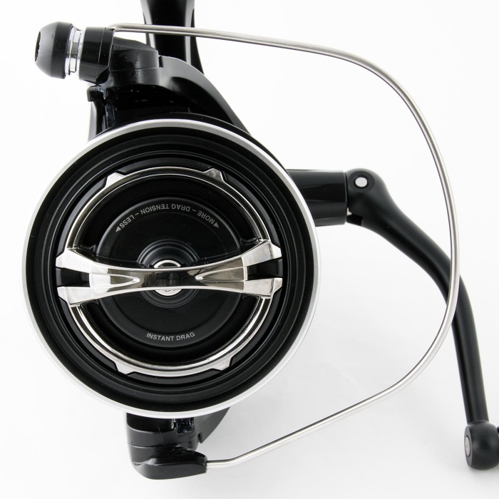 Shimano Big Baitrunner LC 14000 XTB - Зображення 3