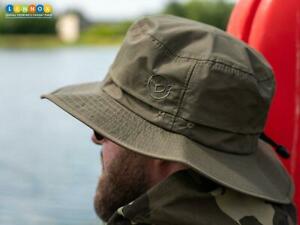 Korda LE Waterproof Boonie Olive Панама