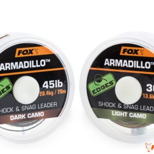 z FOX EDGES Armadillo