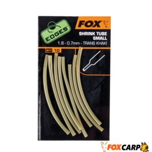 FOX EDGES™ Shrink Tube (Термоусадочная трубка)