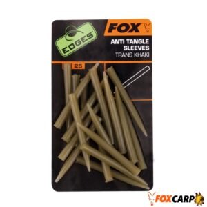 Fox Отбойники- EDGES Anti Tangle Sleeves