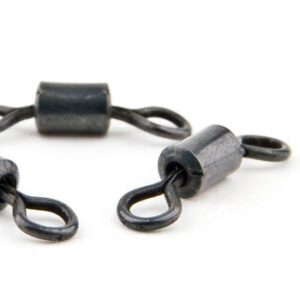 FOX МИКРО ВЕРТЛЮЖКИ ДЛЯ ОСНАСТОК EDGES™ MICRO RIG SWIVELS
