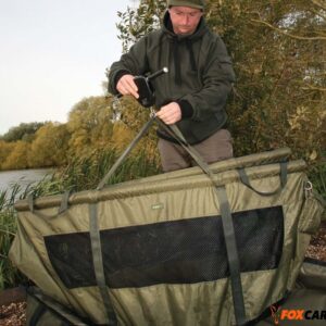 Fox Мешок для взвешивания   STR Floatation Weigh Sling