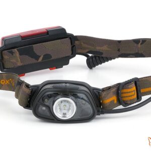 Fox налобный фонарь Halo MS250 Headtorch
