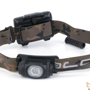 Fox налобный фонарь Halo AL320 Headtorch