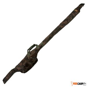 Чохол для одного вудлища FOX CAMOLITE™ SINGLE ROD JACKETS 13 Ft
