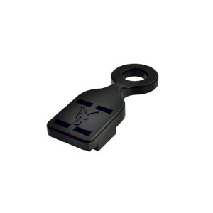 Змінна панель MK2 Swinger Tag - Tag