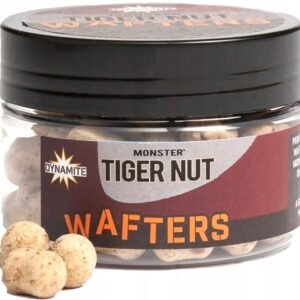 Dynamite Baits Monster Tigernut Wafters Dumb 15mm