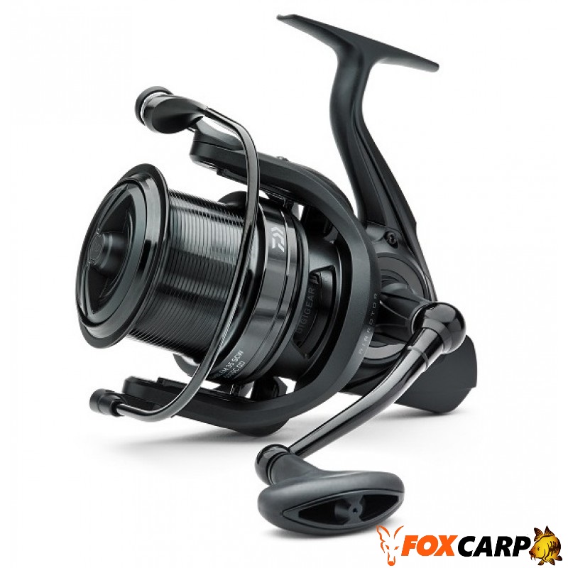 Daiwa Emblem 35 SCW 5000LD QD 2018