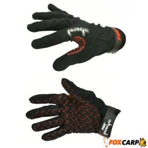 FOX Перчатки Rage Gloves