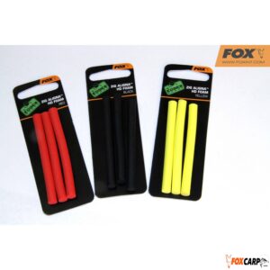 FOX Пенка для зиг-риг Edges Zig Aligna HD foam