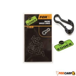 Fox EDGES™ Micro Speed Links