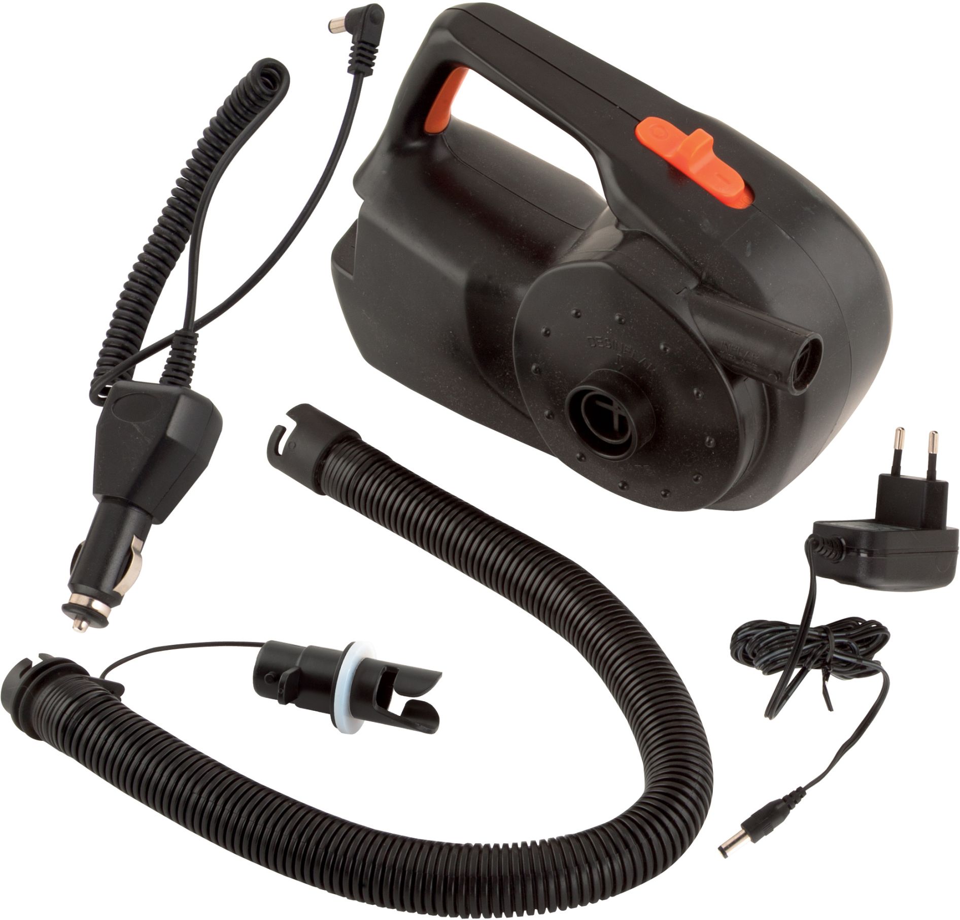Акумуляторний насос FOX AIR PUMP
