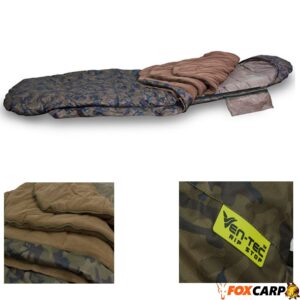 Fox Спальный мешок Camo Ventec VRS2