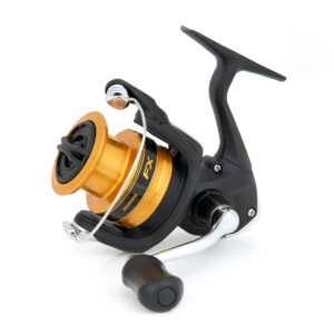 Котушка Shimano FX 2500FC 2020!