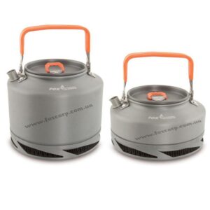 Чайники Fox Cookware Heat Transfer Kettle