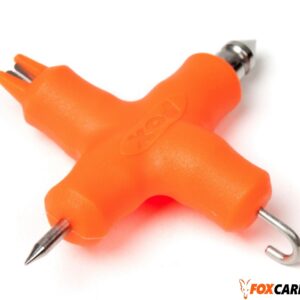 Монтажний мультиінструмент FOX Edges Multi Tool