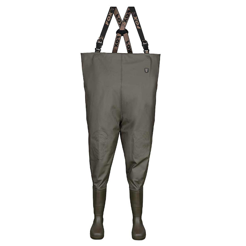 Вейдерси Fox Khaki HD XL Waders