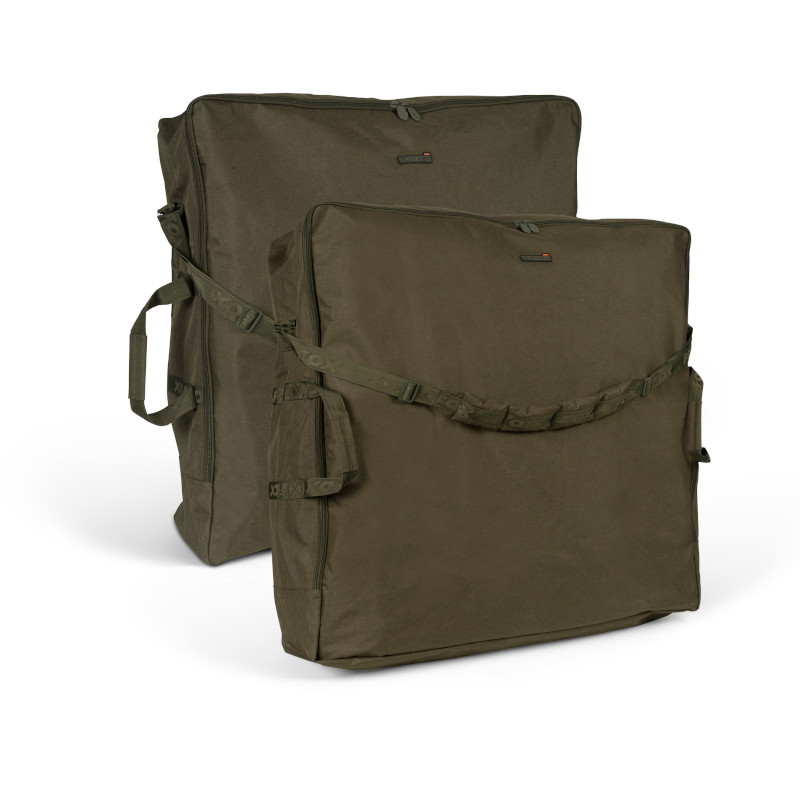 Сумка для великих ліжок Fox Voyager Bedchair Bag Large