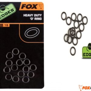 Fox EDGES™ Heavy duty O Ring