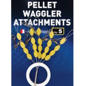 Matrix Pellet Waggler Attachments Крепление для пеллет-ваглеров