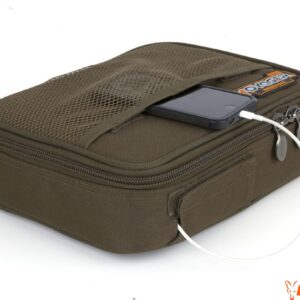 FOX VOYAGER® GADGETS SAFE