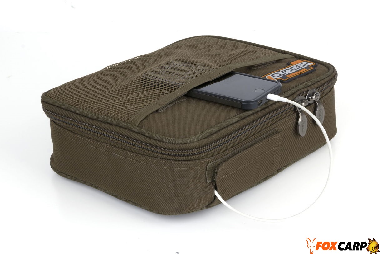FOX VOYAGER® GADGETS SAFE