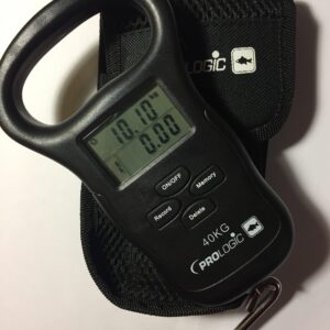 Ваги Prologic Commander Digital Scale 40kg