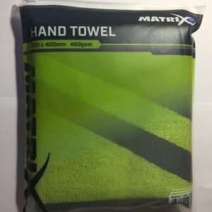 Matrix Hand Towe (Полотенце для рук)