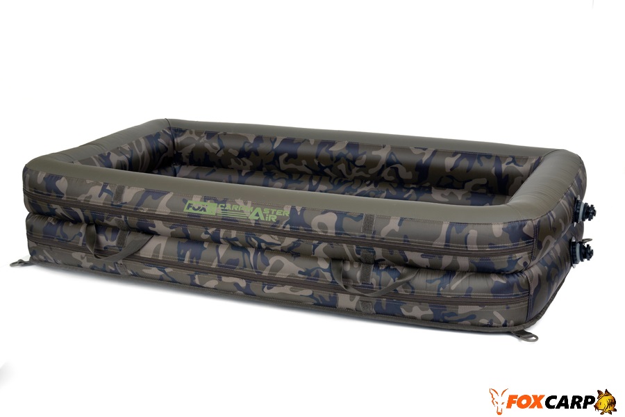 FOX Carpmaster Air Mat(надувной карпововый мат)
