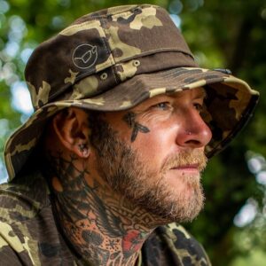 Korda LE Boonie Kamo