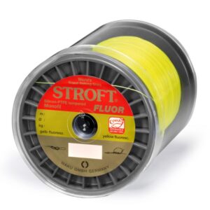 Stroft Fluo Леска