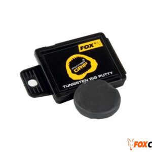 Вольфрамова паста Fox EDGES Power Grip