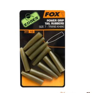 Конуси для кліпси Fox EDGES™ POWER GRIP TAIL RUBBERS