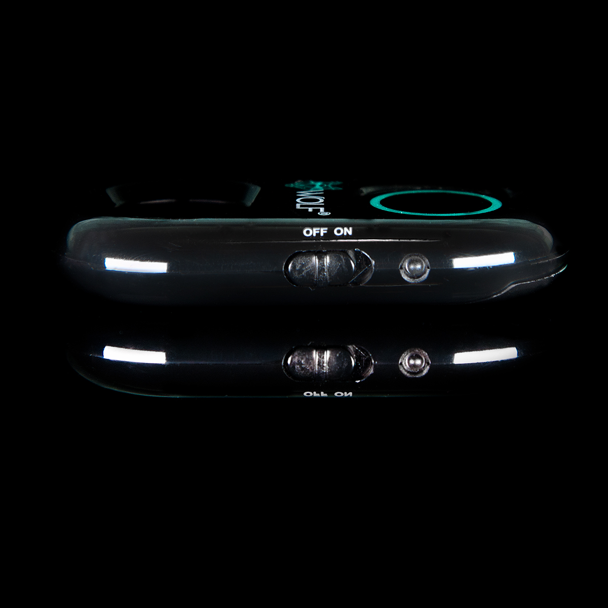 WOLF SNAPZ Bluetooth Remote Shutter - Пульт управління камерою телефону - Зображення 2