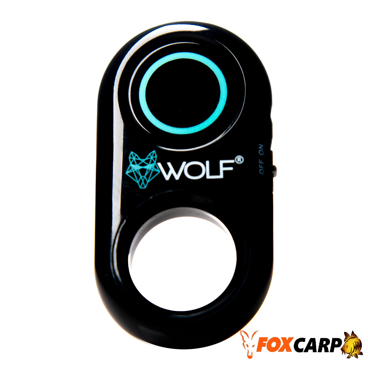 WOLF SNAPZ Bluetooth Remote Shutter - Пульт управління камерою телефону