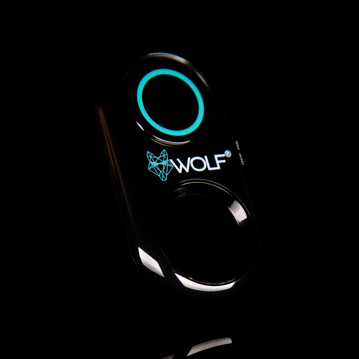 WOLF SNAPZ Bluetooth Remote Shutter - Пульт управління камерою телефону - Зображення 3