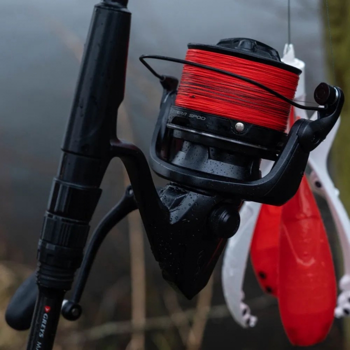 Котушка сподова Shimano Ultegra Spod XTE - Зображення 4