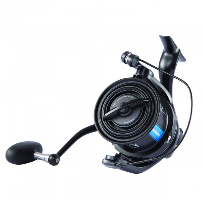 Котушка сподова Shimano Ultegra Spod XTE - Зображення 2
