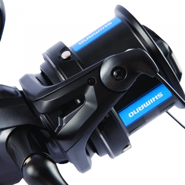 Котушка сподова Shimano Ultegra Spod XTE - Зображення 3