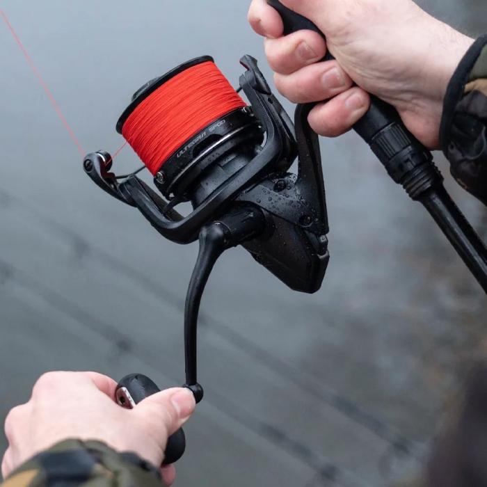 Котушка сподова Shimano Ultegra Spod XTE - Зображення 6