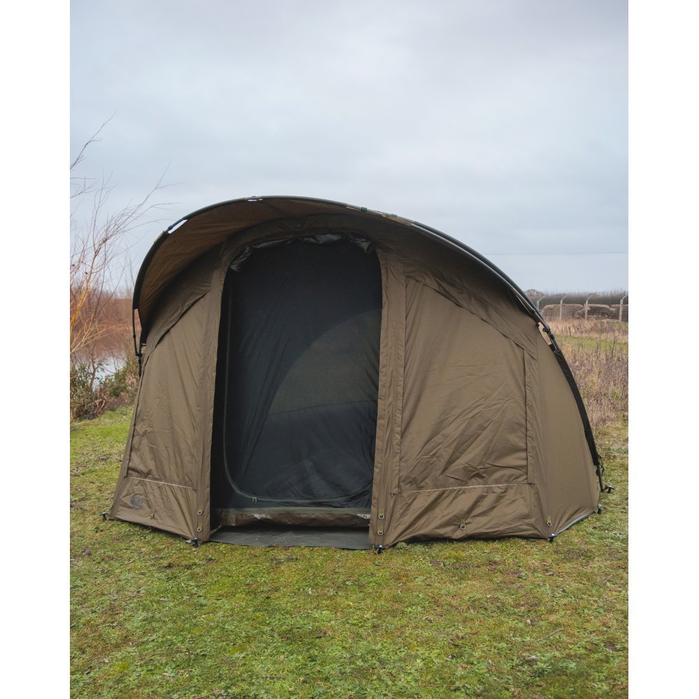 Намет Fox Voyager 2 Person Bivvy - Зображення 3