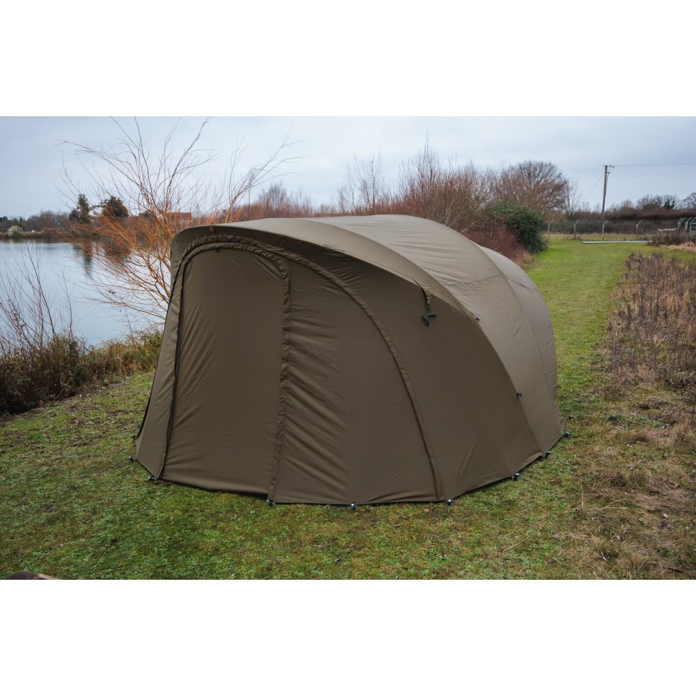 Намет Fox Voyager 2 Person Bivvy - Зображення 4