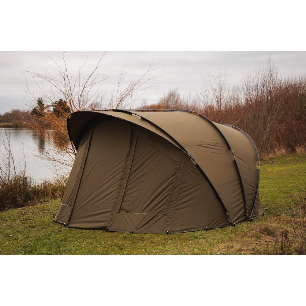 Намет Fox Voyager 2 Person Bivvy - Зображення 2