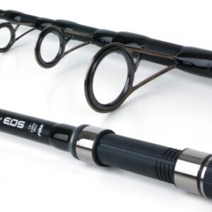 FOX Удилище карповое телескопическое EOS TELESCOPIC ROD - 12FT 3LB