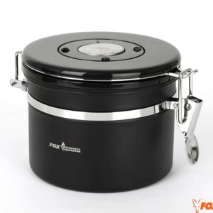 Контейнер для кави та чаю FOX Cookware Coffee Tea Storage 860ml